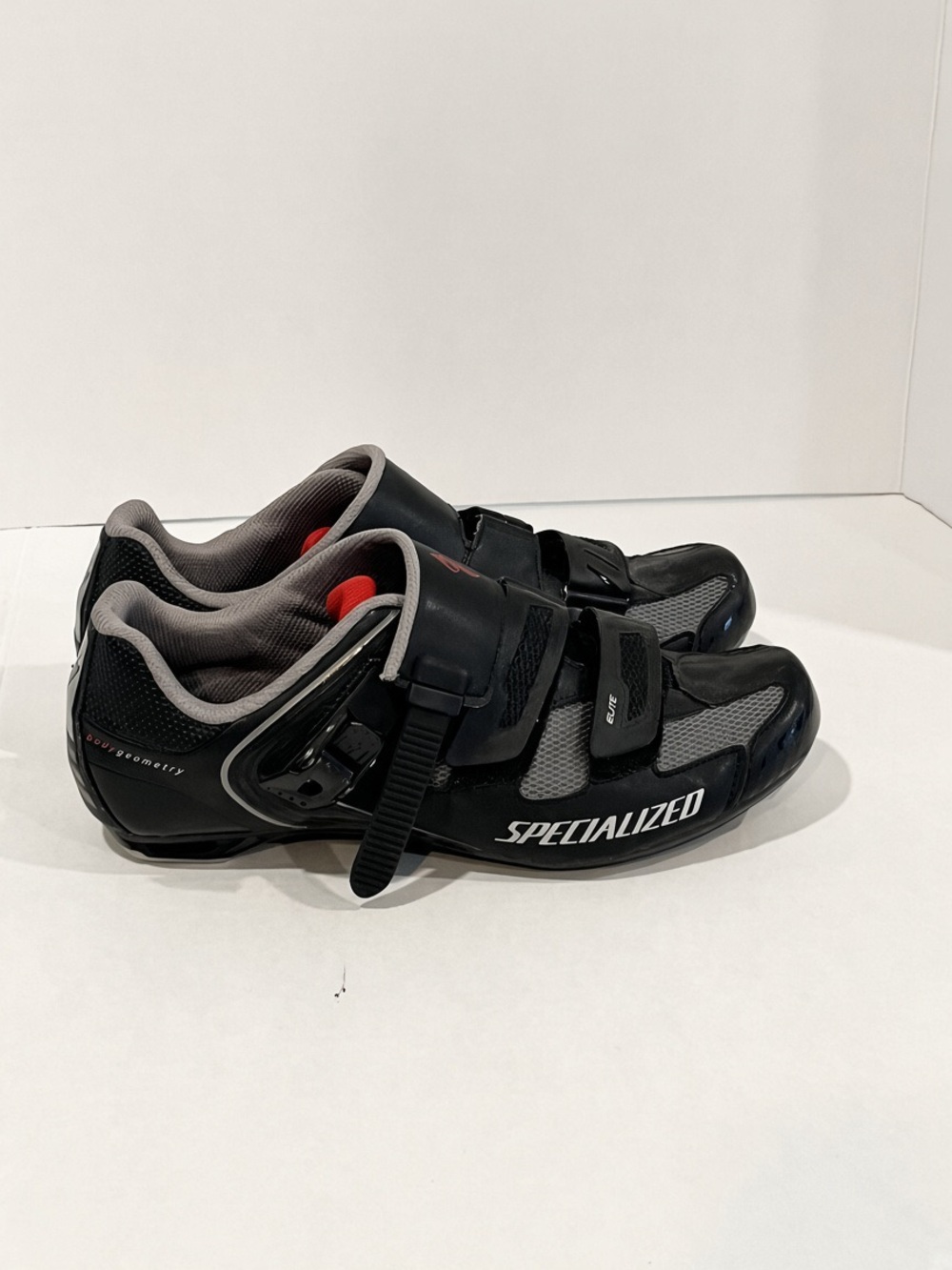 Specialized Elite Rd Road Cycling Shoes - Men's US 9.6 / EU 43